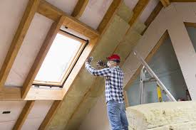 Weatherproofing Services in Strafford, MO