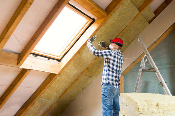 Best Spray Foam Insulation  in Strafford, MO